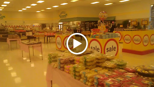 Grocery Store «Winn-Dixie», reviews and photos, 4701 Center Point Rd, Pinson, AL 35126, USA