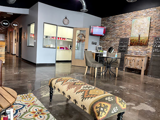 Optometrist «Texas State Optical Energy Corridor», reviews and photos, 14637 Memorial Dr D, Houston, TX 77079, USA