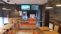 Atmosphère du Restaurant de tacos Le 954, Tacos & Burgers à Villiers-le-Bel - n°1