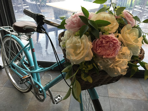 Florist «Jephry Flower Studio», reviews and photos, 432 Broadway, Providence, RI 02909, USA