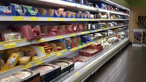 Supermarket «ALDI», reviews and photos, 1339 Plaza Dr N, Granbury, TX 76048, USA