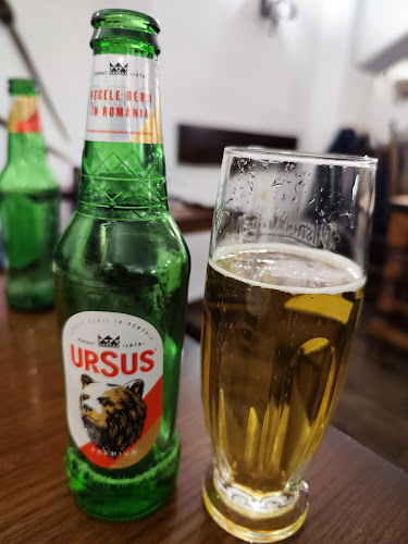 Opinii despre Restaurant Vatra în București - Restaurant