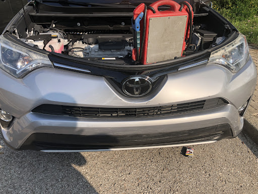 Freight Forwarding Service «All Shore Forwarders Ltd», reviews and photos, 331 Newman Springs Rd # 134, Red Bank, NJ 07701, USA