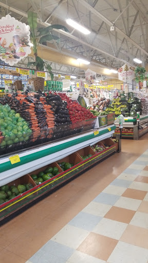 Grocery Store «Bravo Supermarkets», reviews and photos, 6767 Pembroke Rd, Pembroke Pines, FL 33023, USA