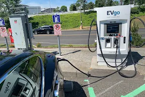 EVgo Charging Station image