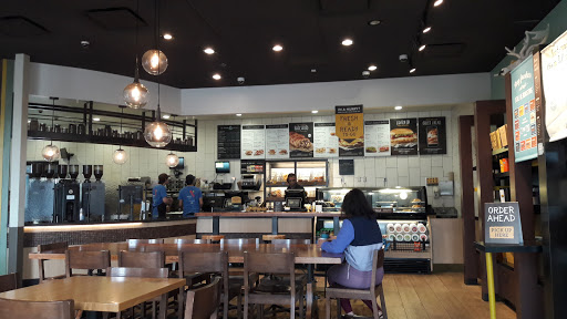 Coffee Shop «Caribou Coffee & Einstein Bros. Bagels», reviews and photos, 10250 N 90th St, Scottsdale, AZ 85258, USA