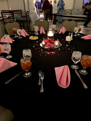 Hotel «Embassy Suites by Hilton Jacksonville Baymeadows», reviews and photos, 9300 Baymeadows Rd, Jacksonville, FL 32256, USA