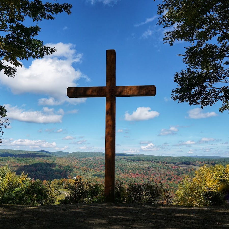 Cross on the Hill