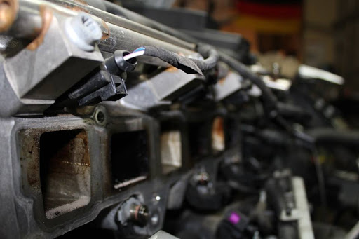 Auto Repair Shop «Kassel Motorsports», reviews and photos, 2301 E Pioneer, Puyallup, WA 98372, USA