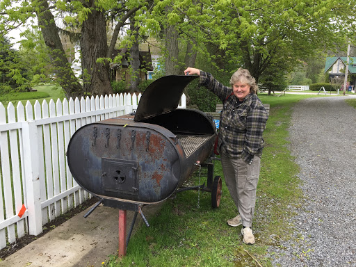 Seafood Market «FLAGSHIP Specialty Foods & Fish Market», reviews and photos, 14939 Red Arrow Hwy, Lakeside, MI 49116, USA