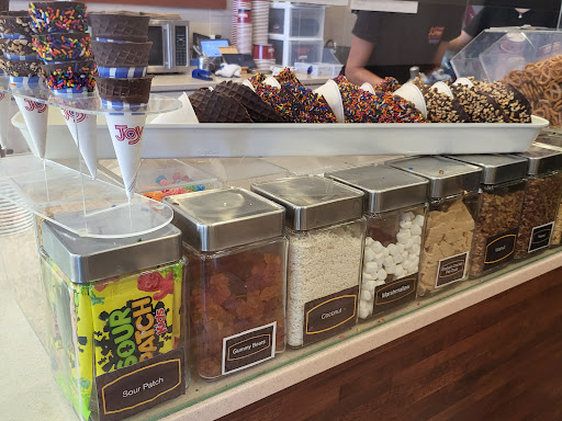 Ice Cream Shop «Cold Stone Creamery», reviews and photos, 30985 Courthouse Dr, Union City, CA 94587, USA