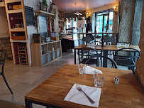 Atmosphère du Restaurant italien Casatoni à Paris - n°4