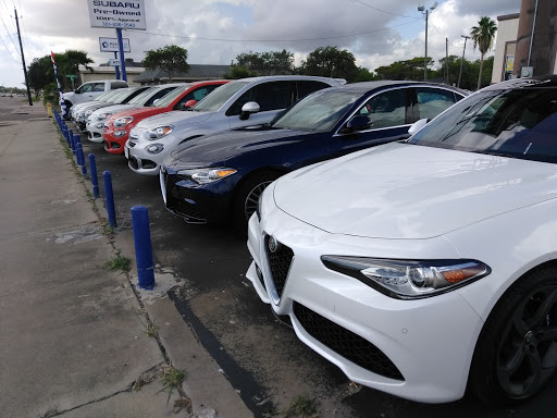 Corpus Christi Pre Owned