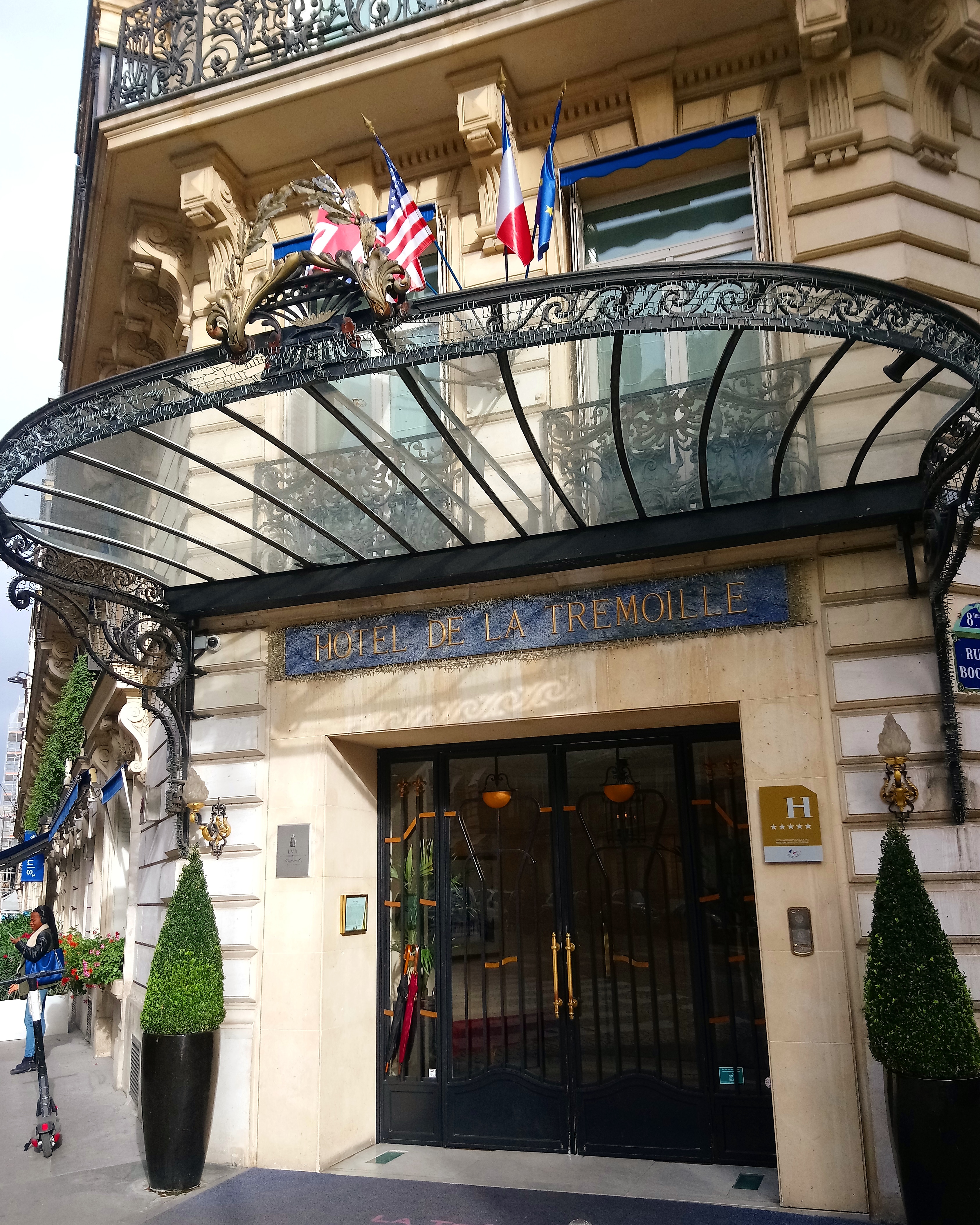 Photo n° 1 de l'avis de valerie.w fait le 04/10/2019 à 21:14