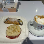 Photo n°2 de l'avis de Sandhill.r fait le 25/09/2023 à 10:41 sur le  Hilton Garden Inn Florence Novoli à Florence