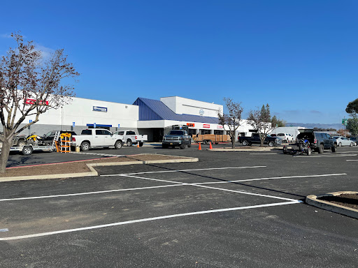 Motorcycle Dealer «Gilroy Motorcycle Center Inc.», reviews and photos, 7661 Monterey Rd, Gilroy, CA 95020, USA