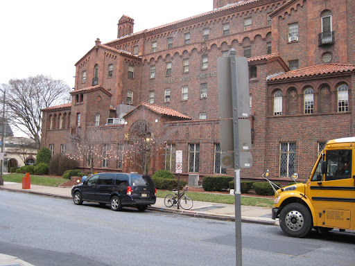 Youth Organization «East Shore YMCA», reviews and photos, 701 N Front St, Harrisburg, PA 17101, USA