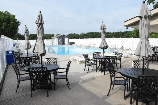 Golf Course «Ankeny Golf and Country Club», reviews and photos, 314 SW Irvinedale Dr, Ankeny, IA 50023, USA