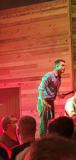 Event Venue «Sanctuary Events Center», reviews and photos, 670 4th Ave N, Fargo, ND 58102, USA