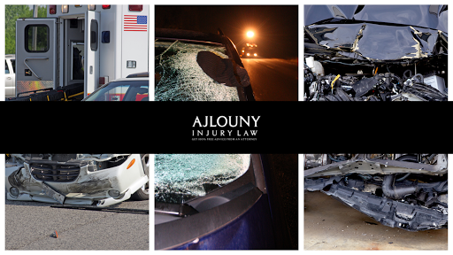 Law Firm «Brooklyn Car Accident Lawyer - Ajlouny Injury Law», reviews and photos