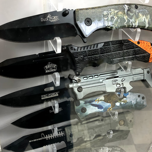 Tobacco Shop «Supernova Smoke Shop #2», reviews and photos, 10708 Perrin Beitel Rd, San Antonio, TX 78217, USA