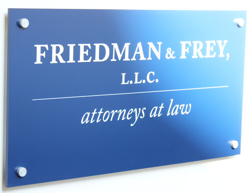 Criminal Justice Attorney «Ian N. Friedman», reviews and photos
