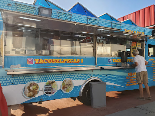 Tacos El Pecas