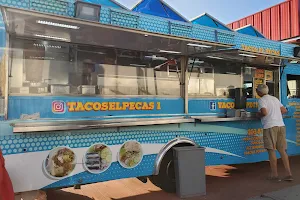 Tacos El Pecas image