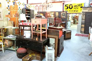 Chelsea Antique Mall image