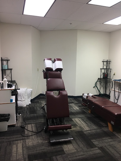 Messer Chiropractic and Nutrition Center - Chiropractor in Bismarck North Dakota