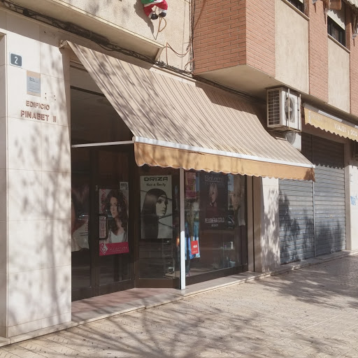 Peluquería Estilo en Sant Vicent del Raspeig, Alicante