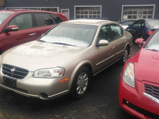 Used Car Dealer «Choice Motor Car», reviews and photos, 436 East St, Plainville, CT 06062, USA