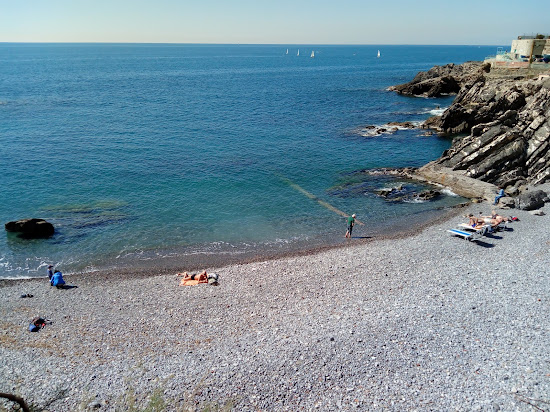 Quinto Beach