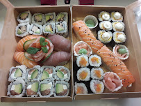 Sushi du Restaurant japonais LOVE SUSHI - Livraison de Sushi à Marseille - n°12