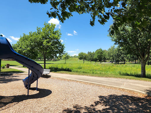 Recreation Center «Meineke Recreation Center», reviews and photos, 220 E Weathersfield Way, Schaumburg, IL 60193, USA