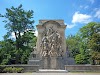 Princeton Battle Monument