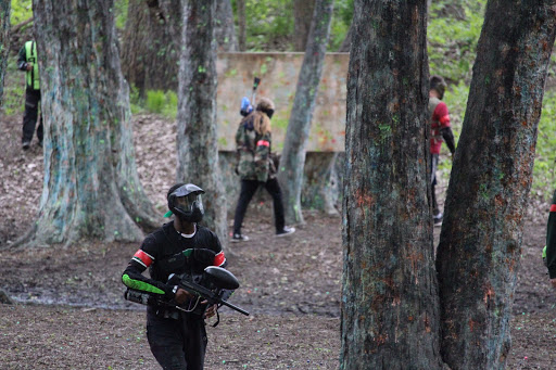 Paintball Center «Xtreme Paintball», reviews and photos, 369 Main St, Agawam, MA 01001, USA