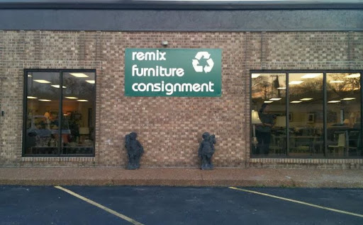 Remix Furniture Consignment - Nashville, 1004 8th Ave S #200, Nashville, TN 37203, USA, 