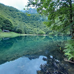 Photo n° 11 de l'avis de Florence.o fait le 06/07/2021 à 18:28 pour LAC DE BETHMALE PECHE à Bethmale