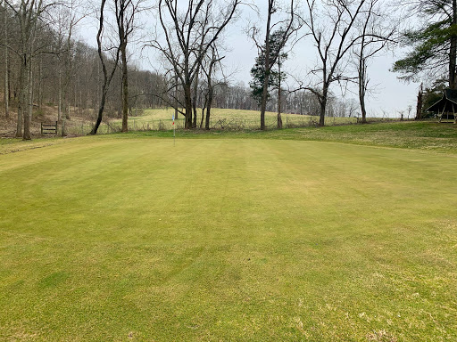 Golf Course «Steele Creek Park Golf Course», reviews and photos, 20 Little Ln, Bristol, TN 37620, USA