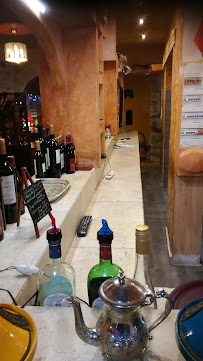 Plats et boissons du La Suite Restaurant à Vaison-la-Romaine - n°3