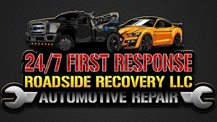 24/7 First Response Roadside Recovery LLC