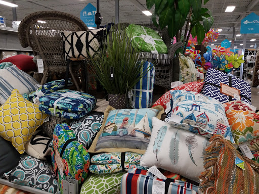 Home Goods Store «At Home», reviews and photos, 1840 Greeley Mall, Greeley, CO 80631, USA