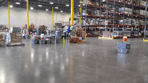 Electrical Supply Store «Crawford Electric Supply», reviews and photos, 1950 Gateway Dr, Irving, TX 75038, USA