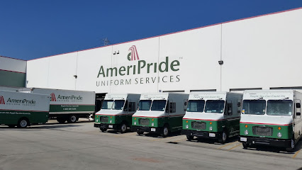 AmeriPride, an Aramark Company