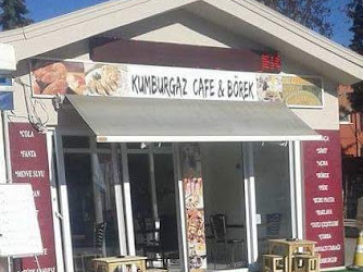 Kumburgaz Cafe Börek