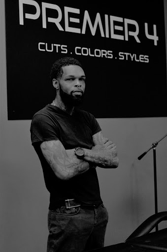 Hair Salon «Premier 4 - Cuts, Colors & Styles», reviews and photos, 202 N Thompson Ln, Murfreesboro, TN 37129, USA