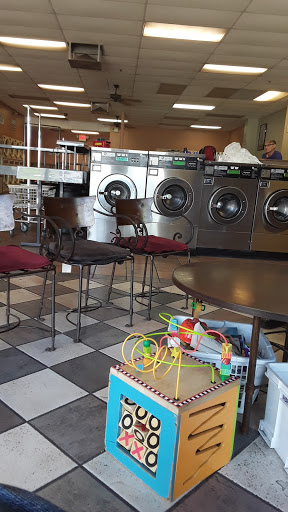 Laundromat «Campbell Laundry and Cleaners», reviews and photos, 1800 E Fort Lowell Rd, Tucson, AZ 85719, USA