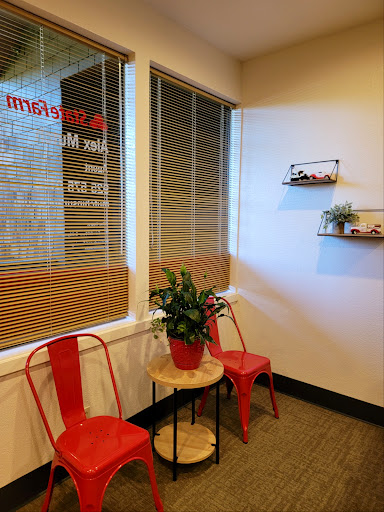 Alex Mutch - State Farm Insurance Agent image