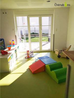 Micro-crèche Les Chérubins de Soufflenheim à Soufflenheim